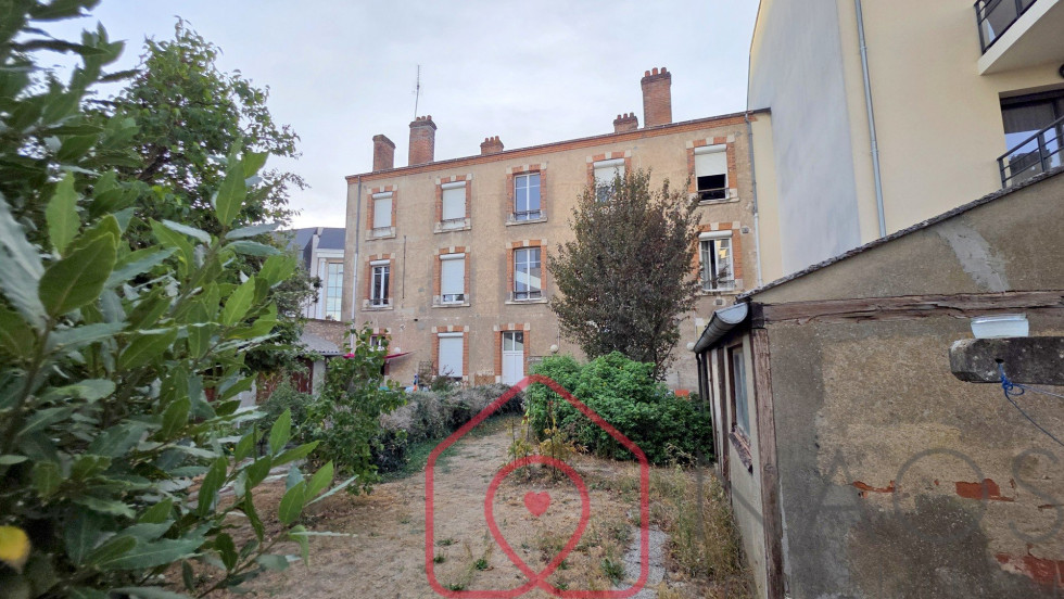 vente Immeuble de rapport Orleans - Photo 4