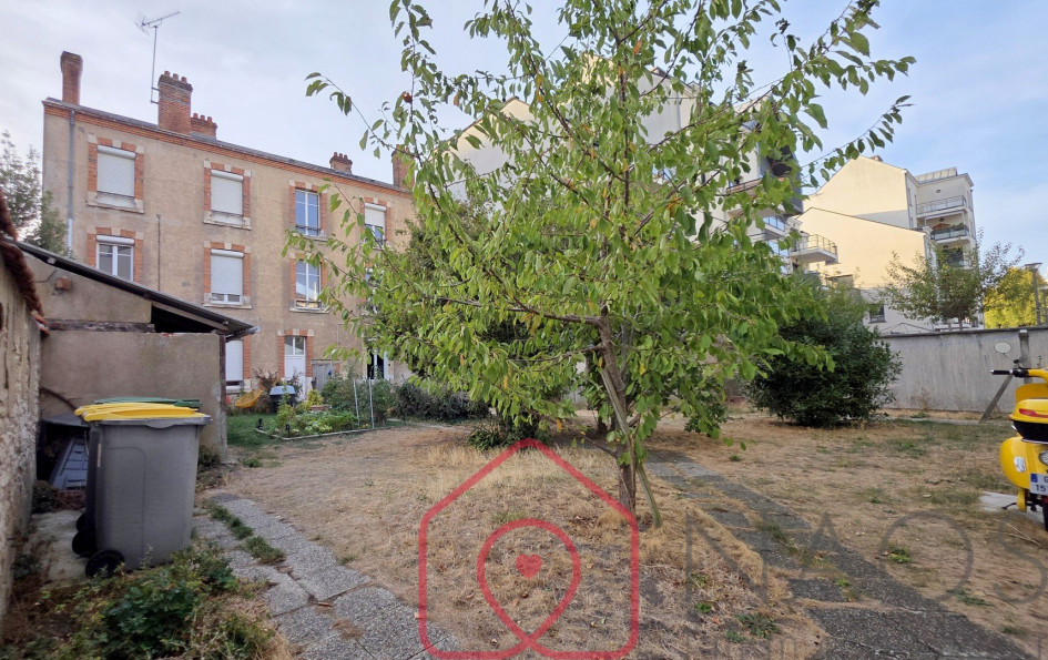 vente Immeuble de rapport Orleans - Photo 3