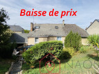 vente Maison de village Signy L'abbaye