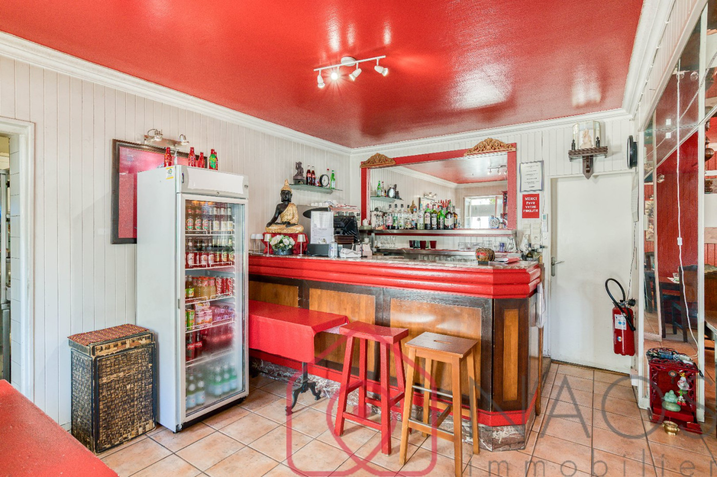 vente Restaurant Biarritz - Photo 4