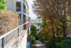 vente Appartement Saint Cloud