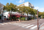 vente Appartement Saint Cloud