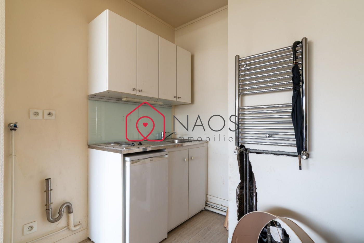 vente Appartement Saint Cloud - Photo 4