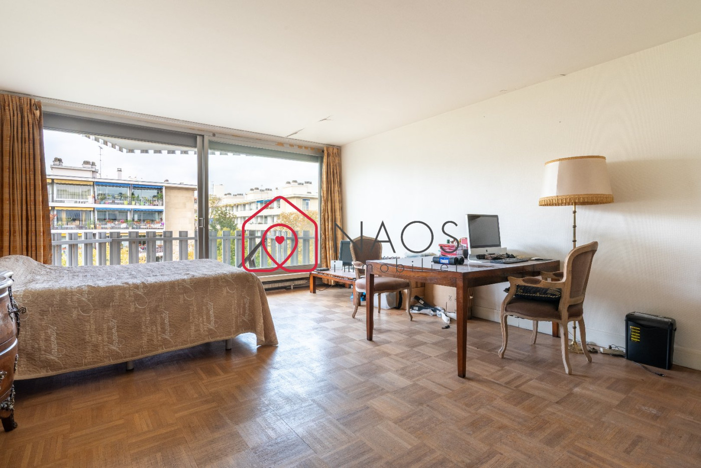 vente Appartement Saint Cloud - Photo 2