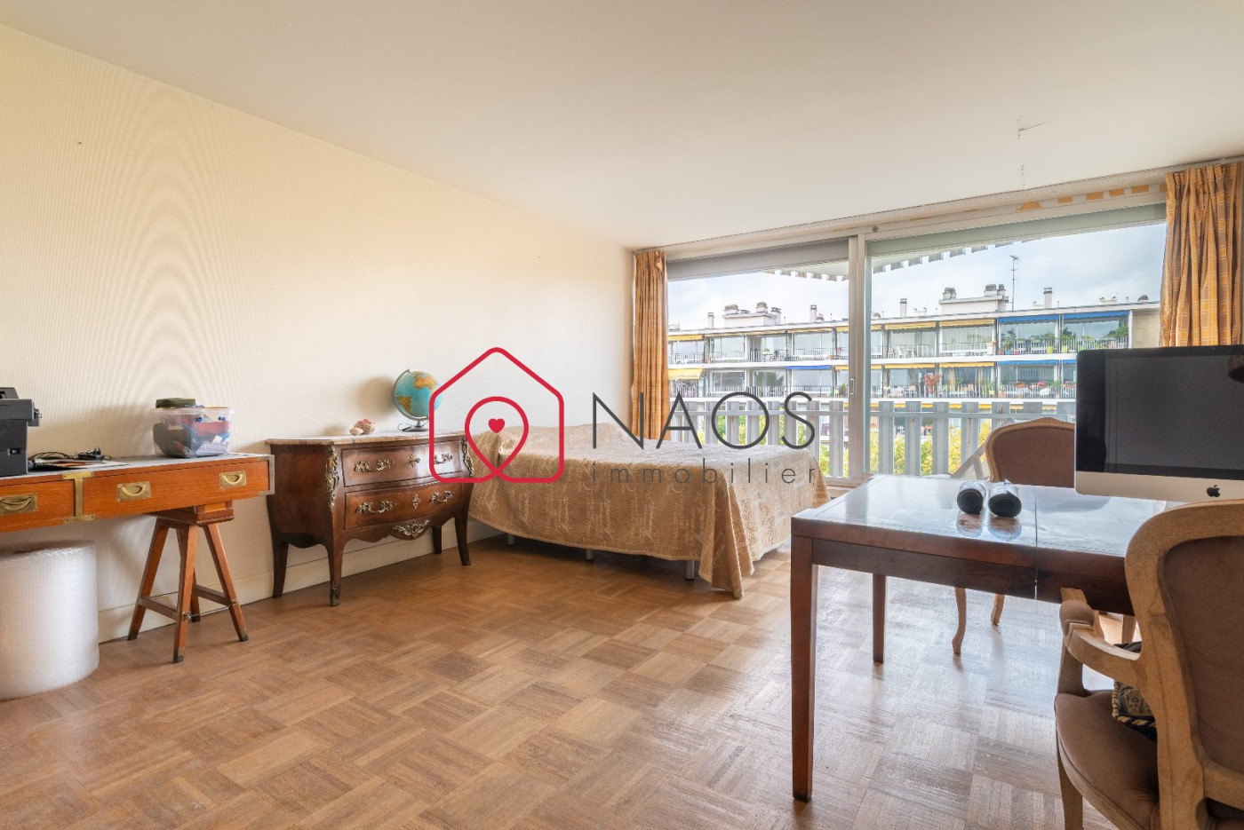vente Appartement Saint Cloud - Photo 3