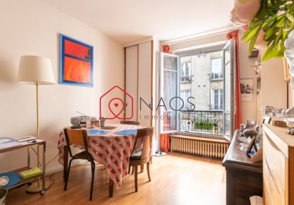 vente Appartement Paris 13eme Arrondissement