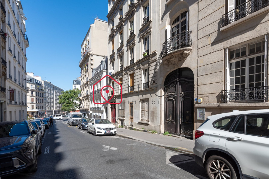 vente Appartement Paris 13eme Arrondissement - Photo 10