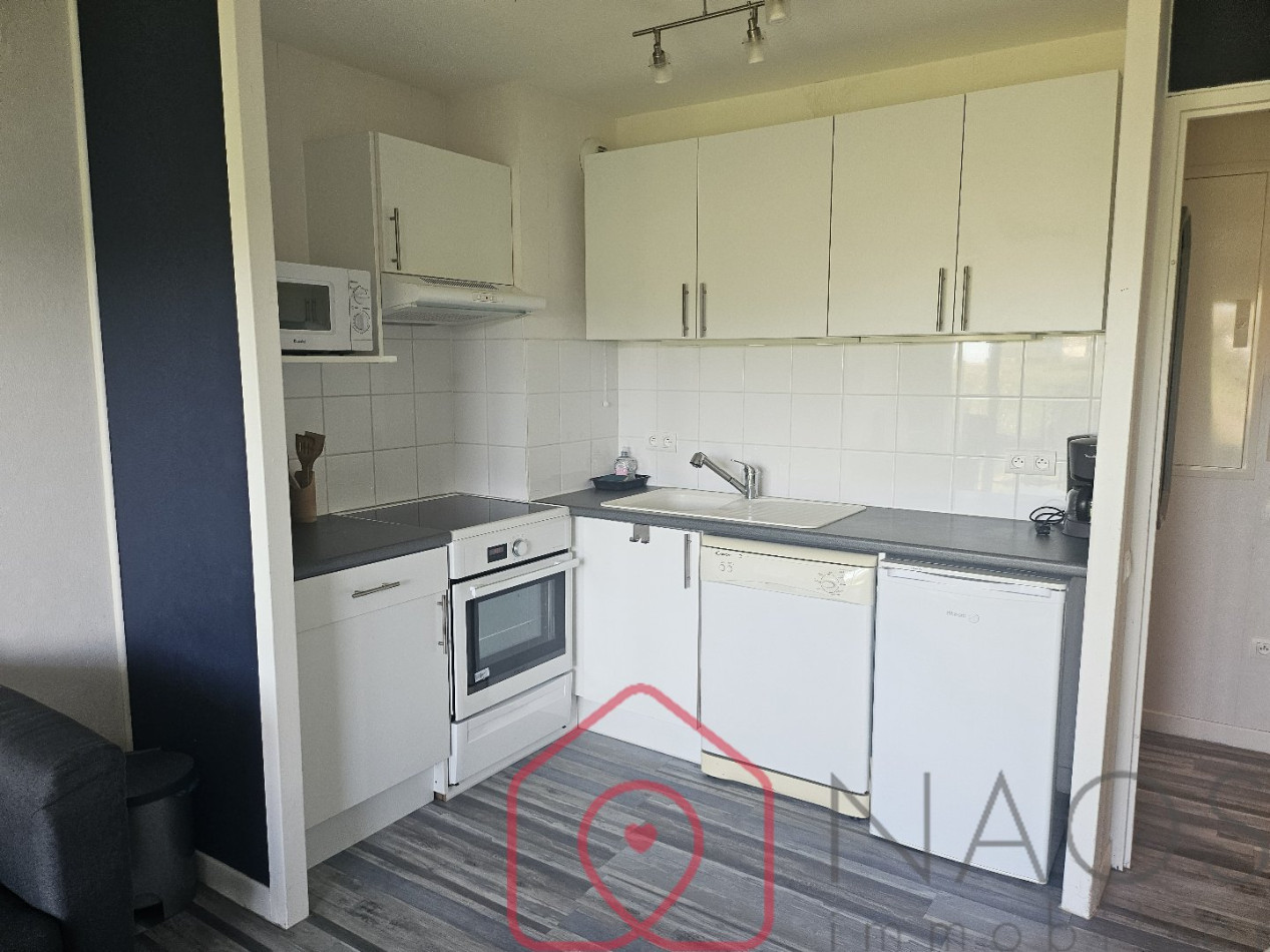 vente Appartement en résidence Criel Sur Mer - Photo 6