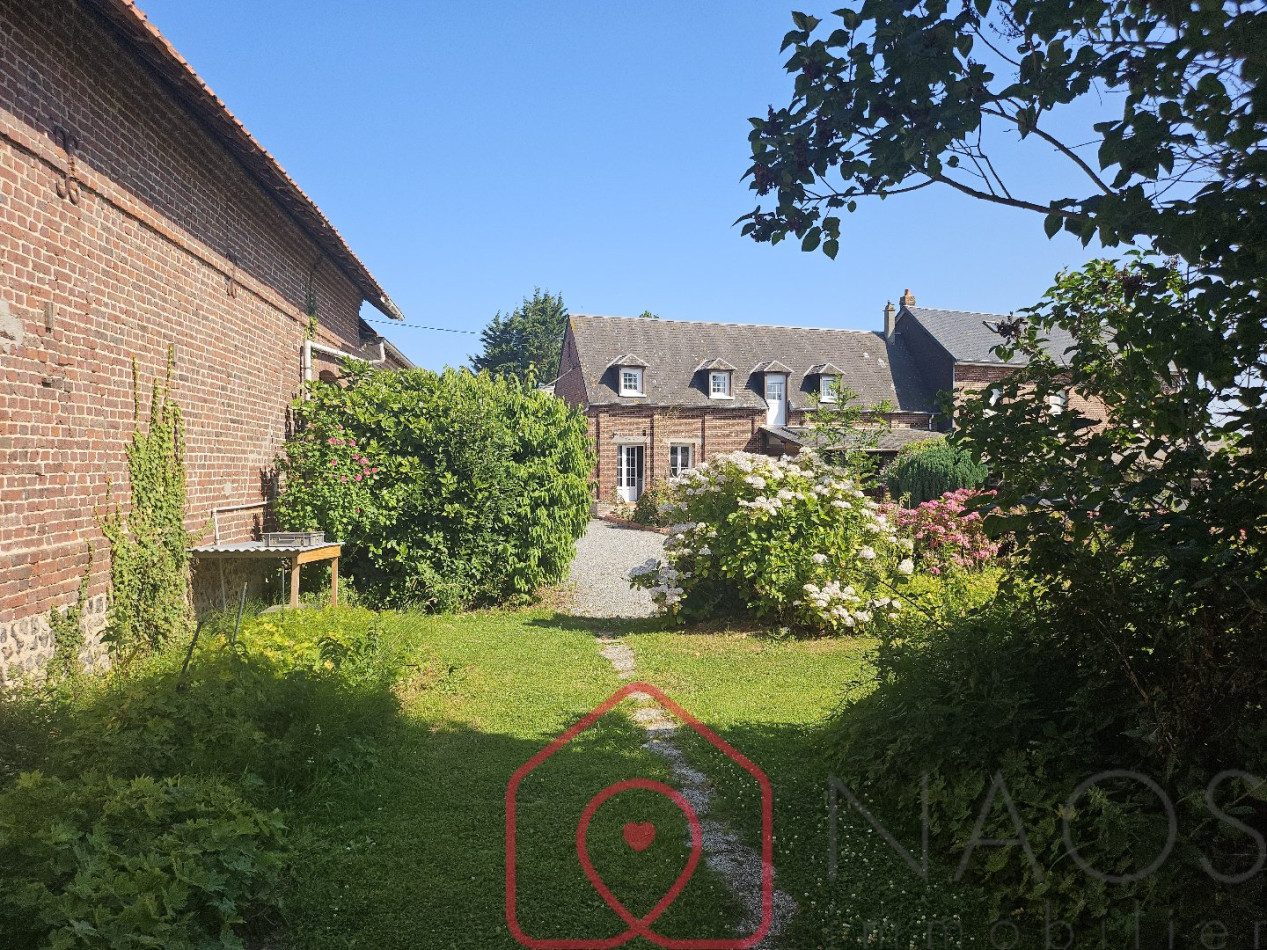 vente Ensemble immobilier Le Treport - Photo 3