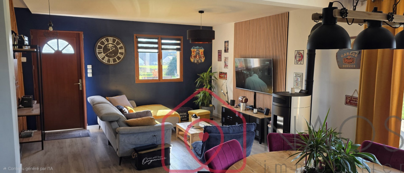 vente Maison Gouchaupre - Photo 4