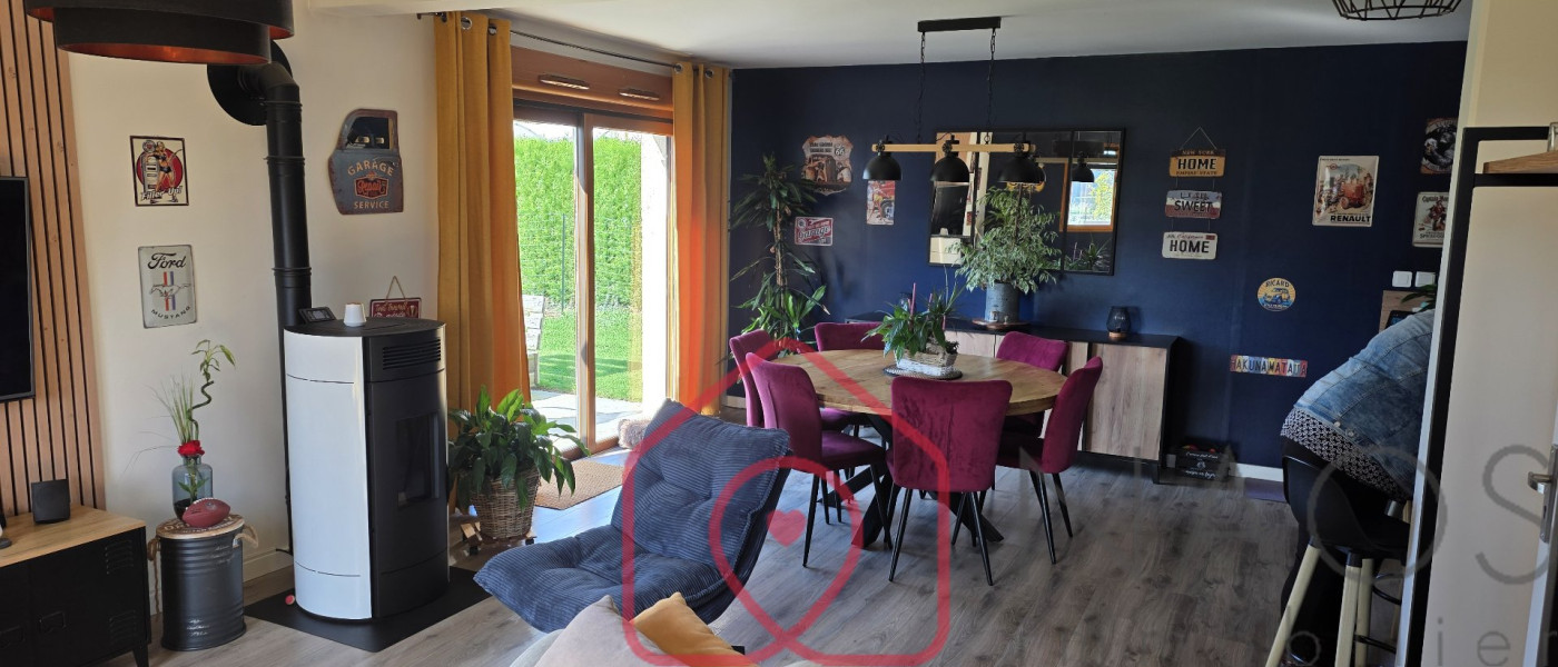 vente Maison Gouchaupre - Photo 9
