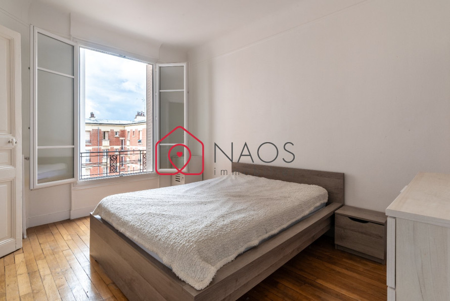 vente Appartement Asnieres Sur Seine - Photo 4