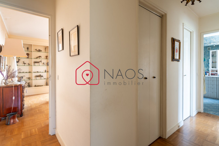 vente Appartement Saint Cloud - Photo 6