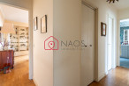 vente Appartement Saint Cloud