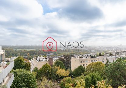vente Appartement Saint Cloud