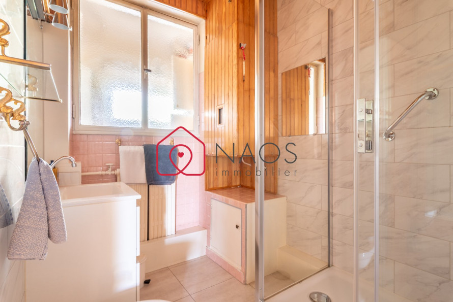 vente Appartement Saint Cloud - Photo 10