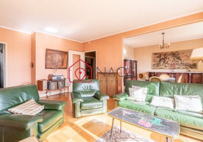 vente Appartement Saint Cloud