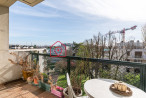 vente Appartement Saint Cloud