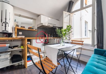 vente Appartement Paris 3eme Arrondissement