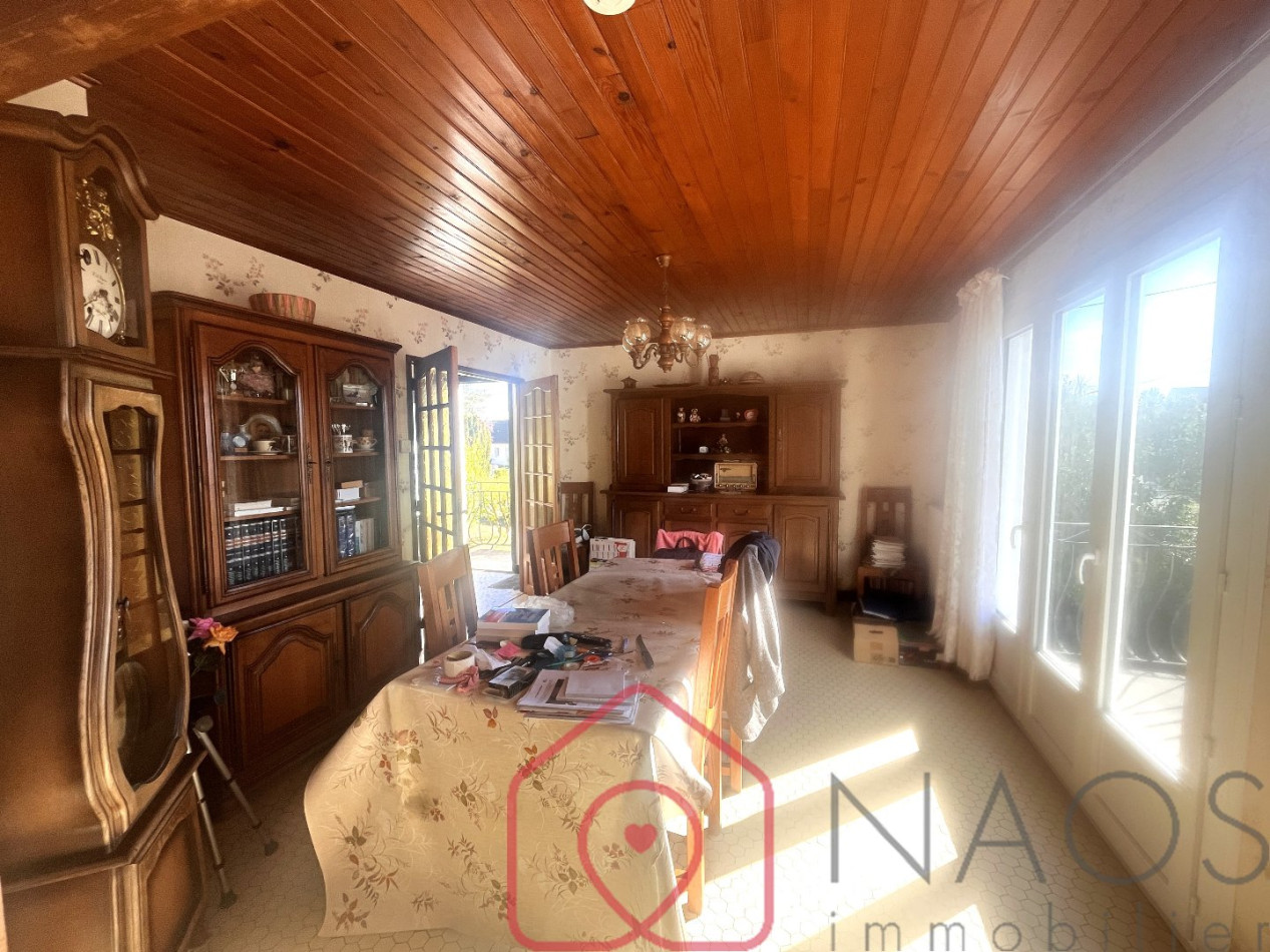 vente Maison Trouy - Photo 10