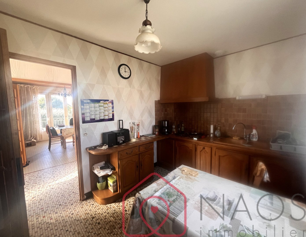 vente Maison Trouy - Photo 6