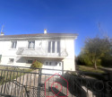 vente Maison Trouy