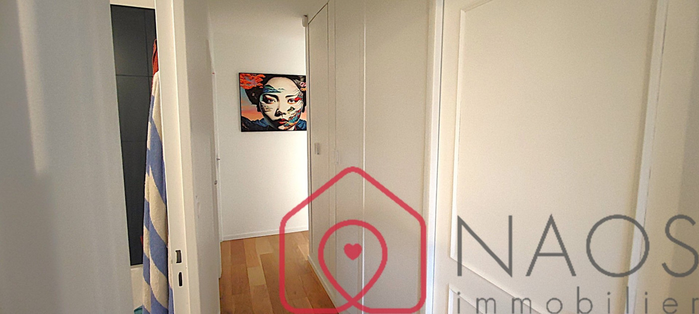 vente Appartement Mont Saint Aignan - Photo 7