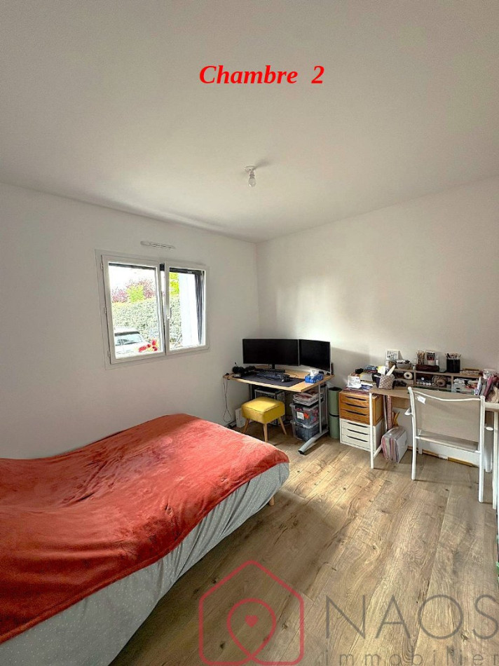 vente Maison Yerville - Photo 10