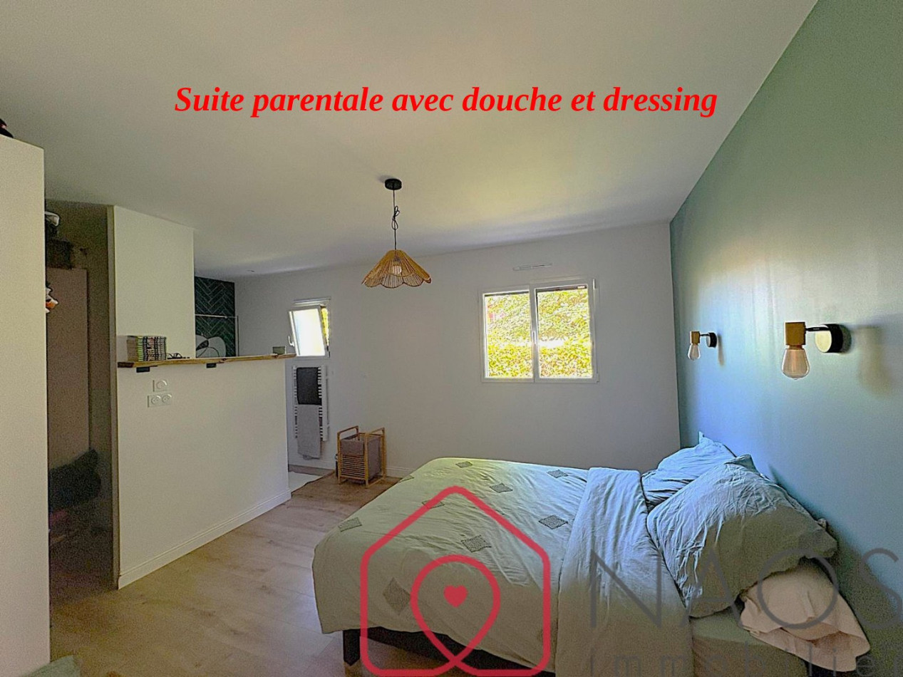 vente Maison Yerville - Photo 7