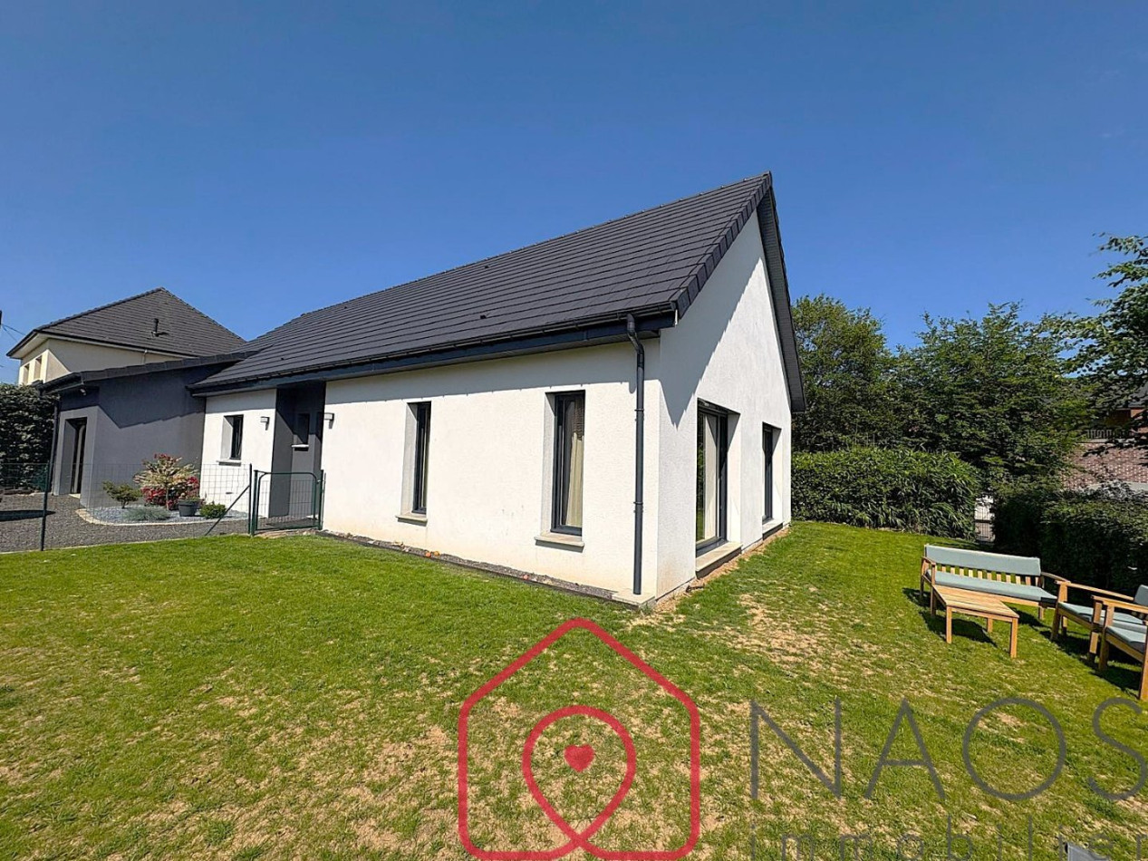 vente Maison Yerville - Photo 2