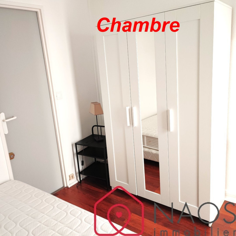 vente Appartement Mont Saint Aignan - Photo 7