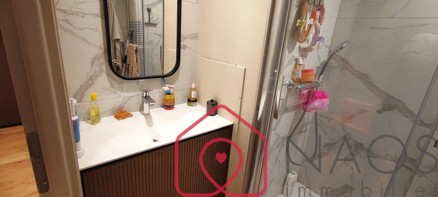 vente Appartement Rouen - Photo 6