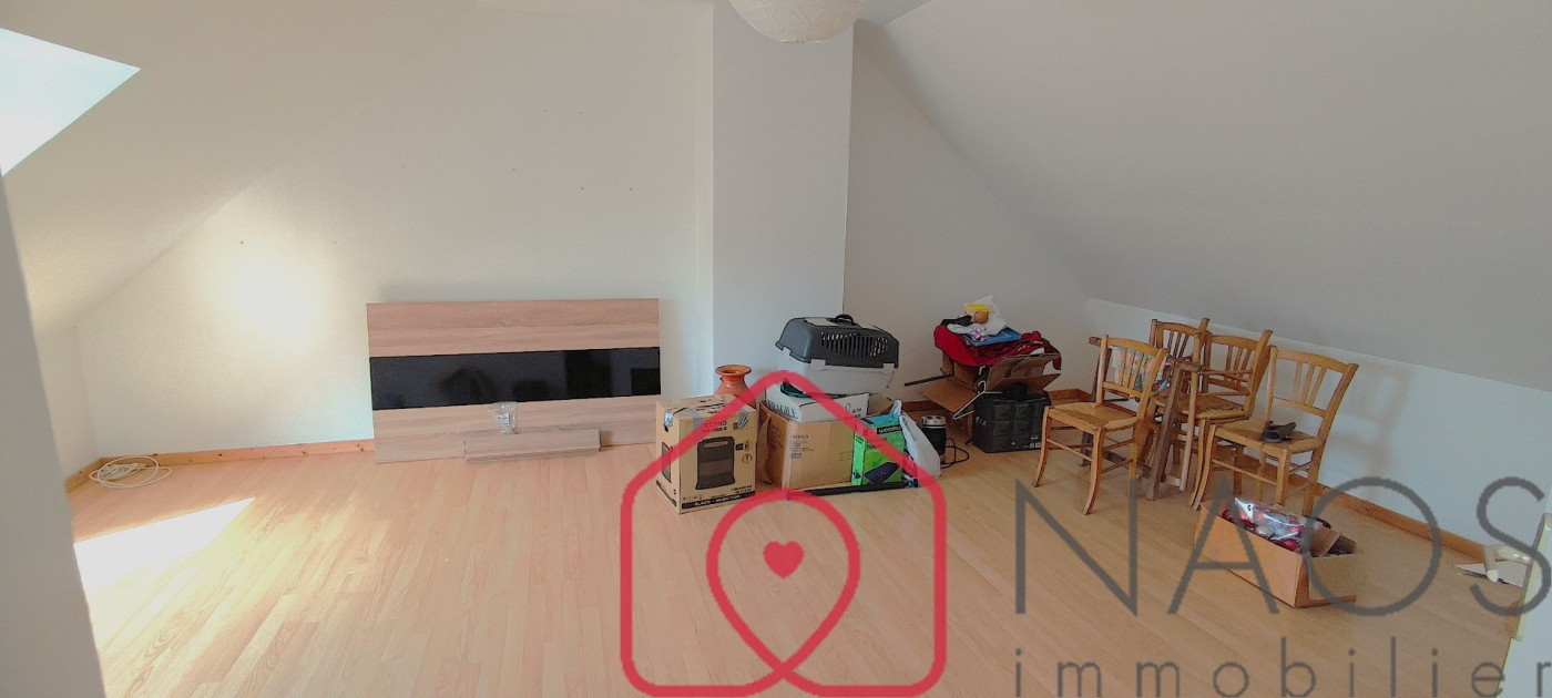 vente Maison Quincampoix - Photo 10