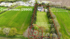 vente Maison individuelle Concarneau