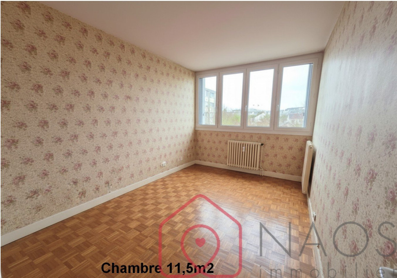 vente Appartement Saint Jean Le Blanc - Photo 4