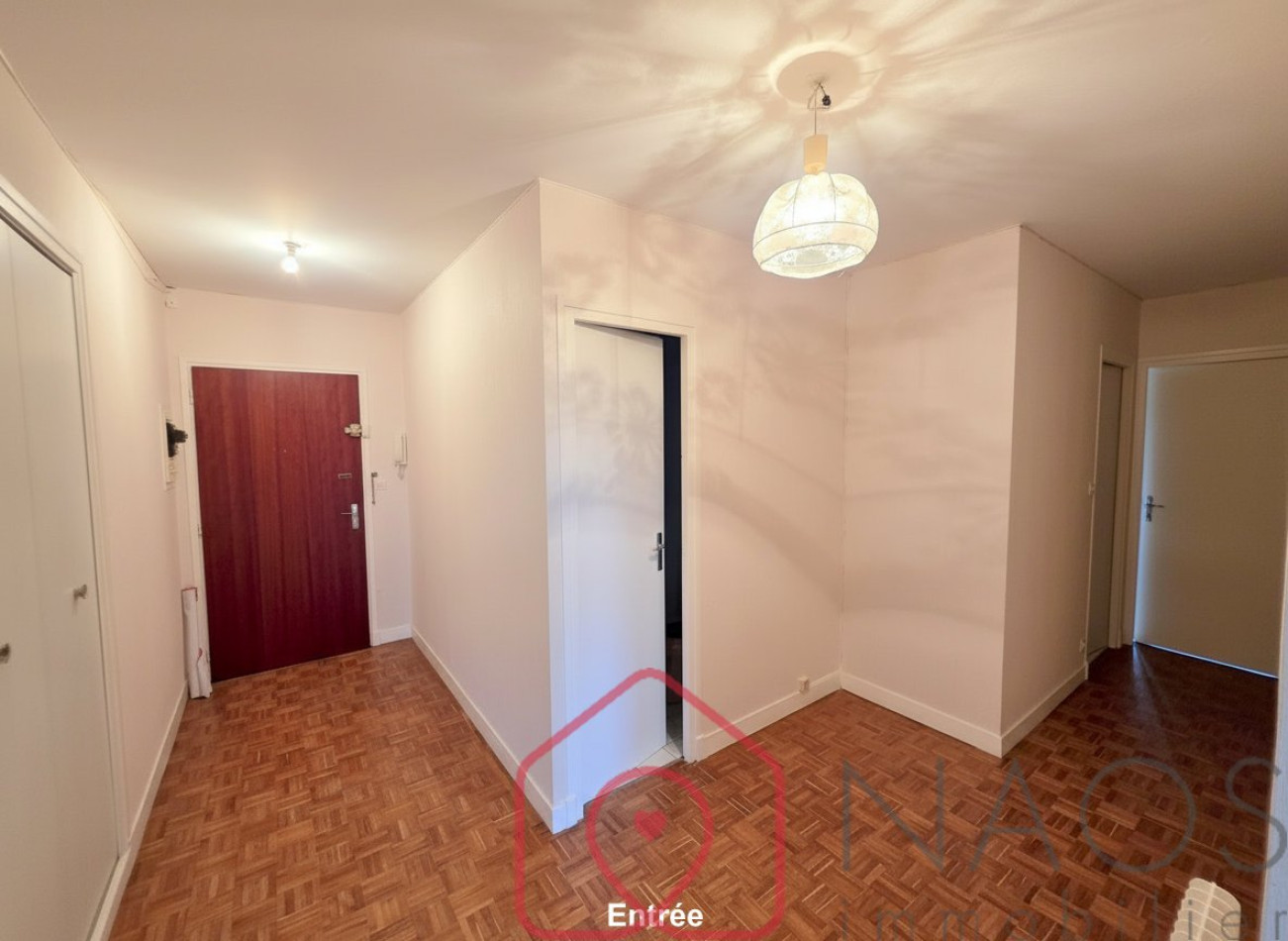 vente Appartement Saint Jean Le Blanc - Photo 6