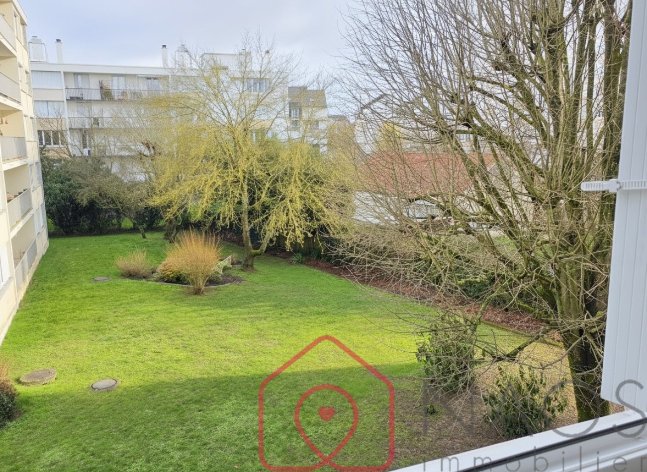 vente Appartement Saint Jean Le Blanc - Photo 2