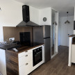 vente Appartement en rez de jardin Dinard