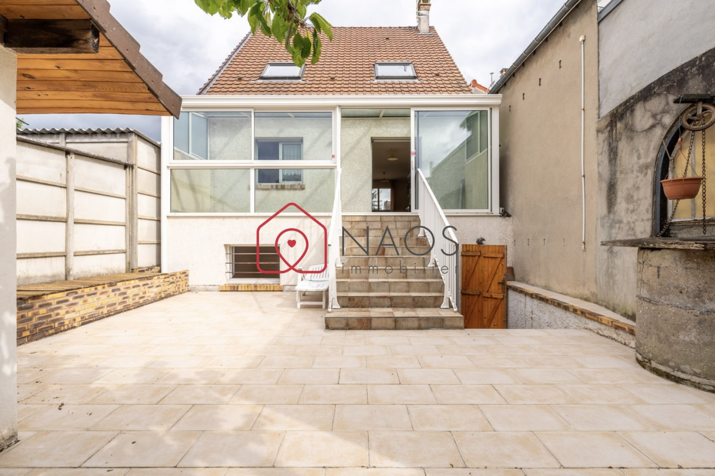 vente Maison Acheres - Photo 1