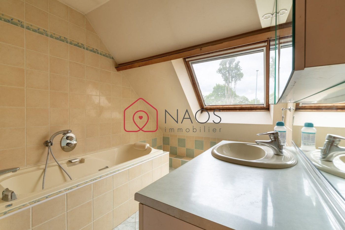 vente Maison Acheres - Photo 8