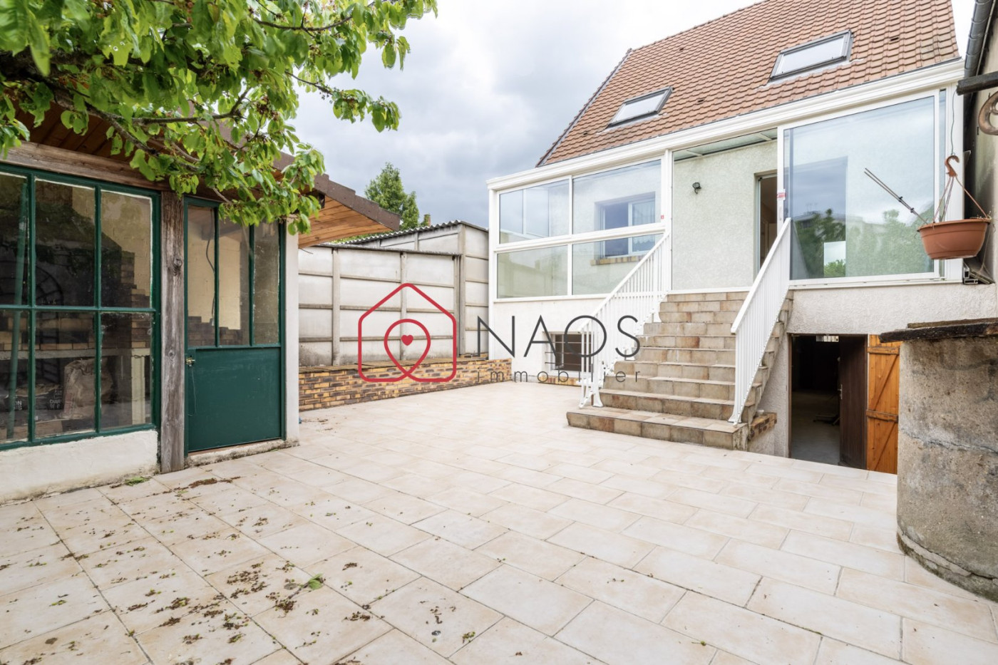 vente Maison Acheres - Photo 2