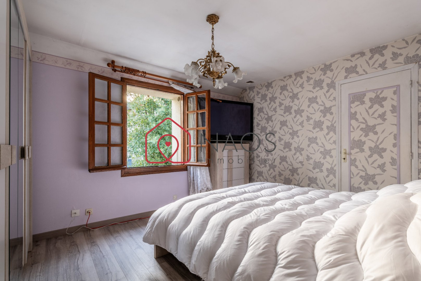 vente Maison Acheres - Photo 9