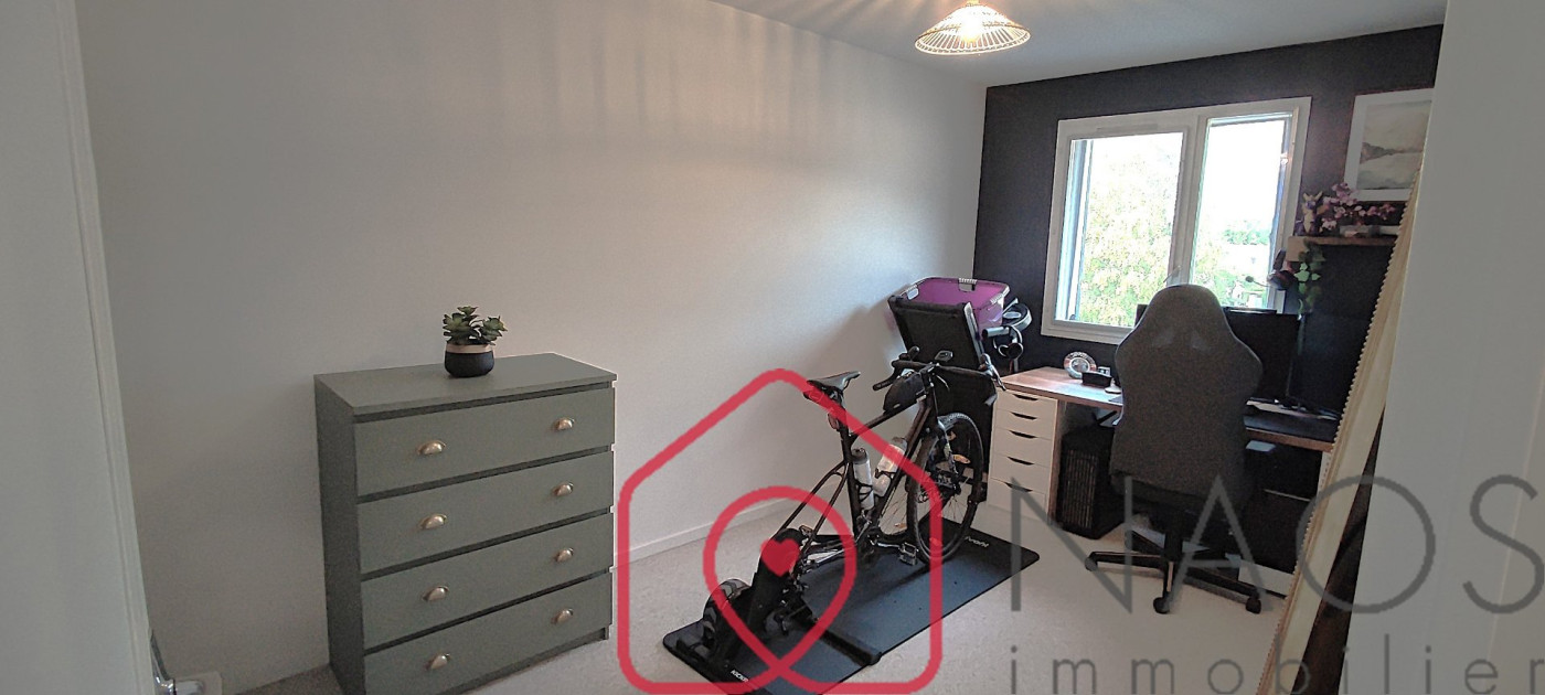 vente Appartement Mont Saint Aignan - Photo 5