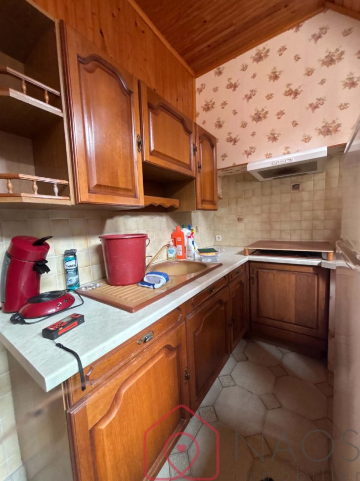 vente Maison de pêcheur Le Treport - Photo 3