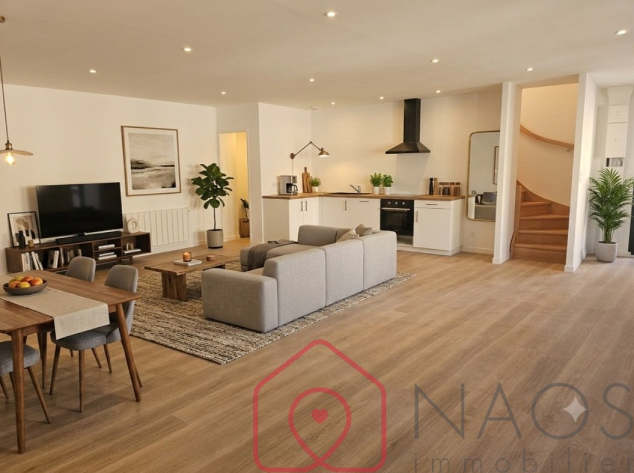 vente Maison bourgeoise Eu - Photo 2