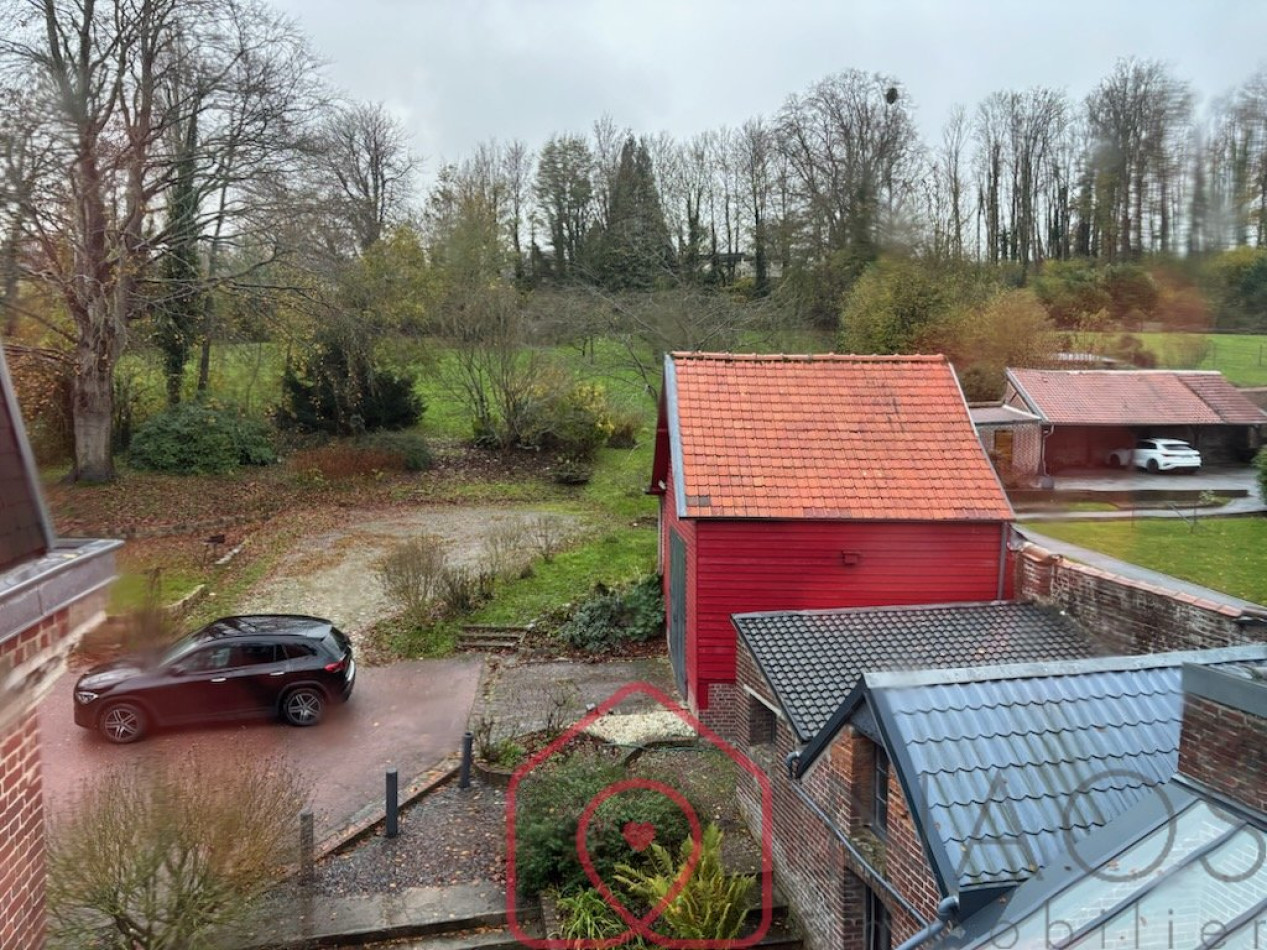 vente Maison bourgeoise Eu - Photo 4