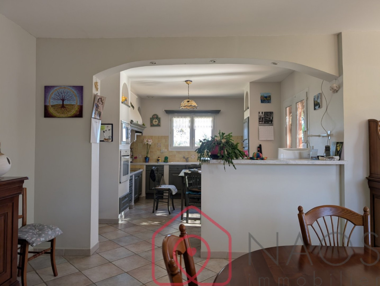 vente Villa Coursan - Photo 6
