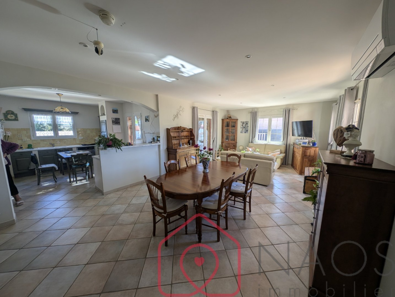 vente Villa Coursan - Photo 2