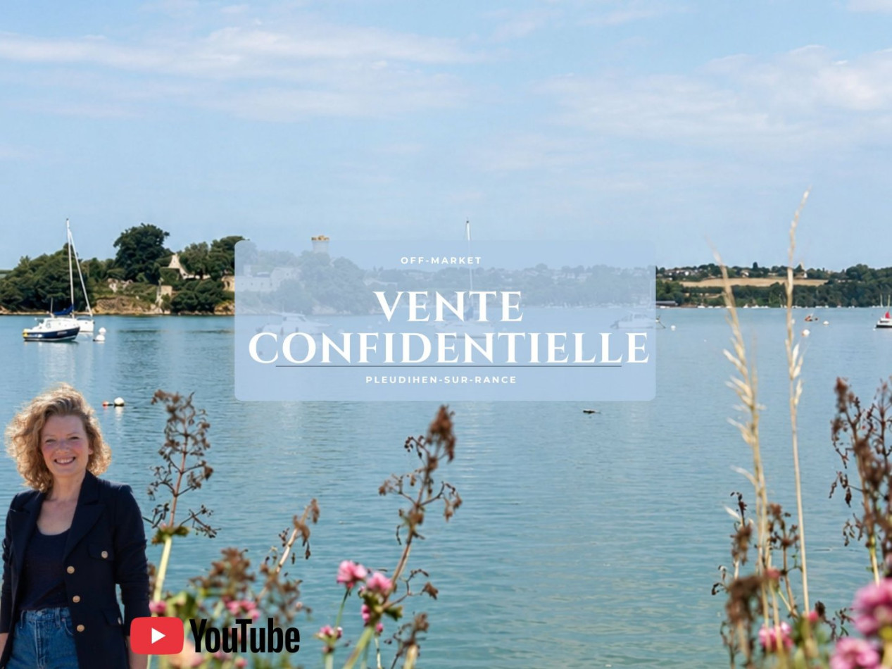 vente Maison Pleudihen Sur Rance - Photo 1