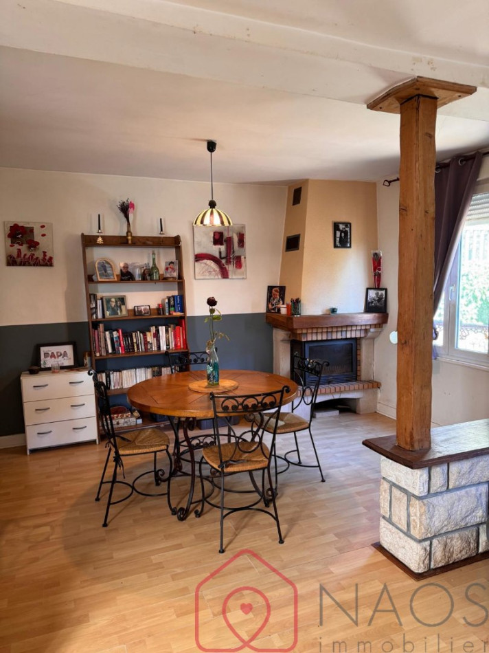 vente Maison Sedan - Photo 4